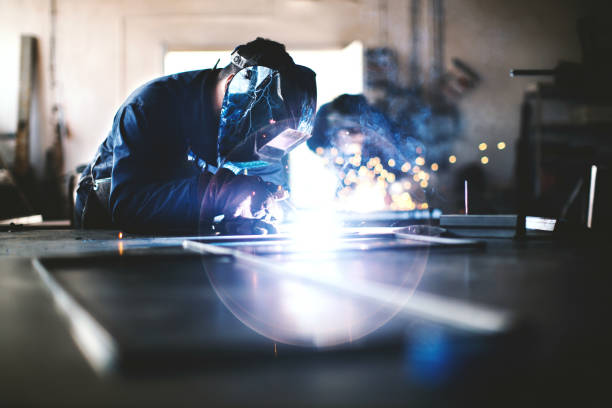 Reliable Olla, LA Welder & Metal Fabrication Solutions
