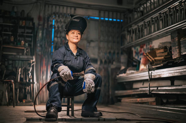 Best Maintenance and Repair Welding in Ol, LA