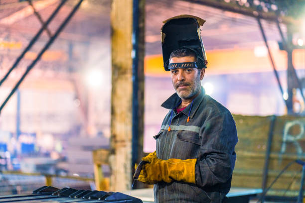 Best Marine and Shipbuilding Welding in Ol, LA