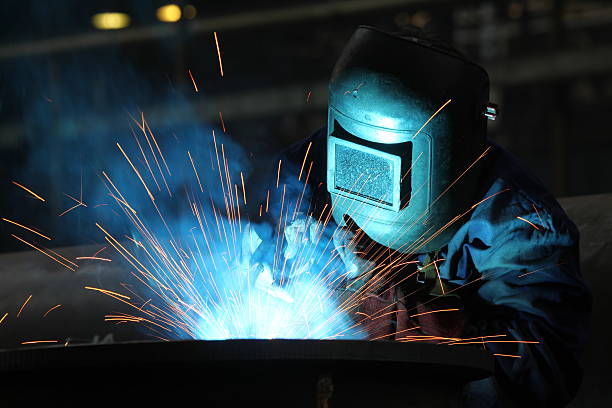 Best Aerospace and Defense Welding in Ol, LA