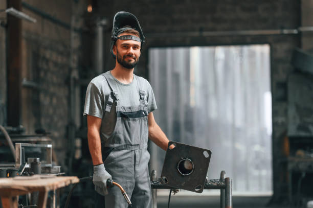 Best Pipe Welding in Ol, LA