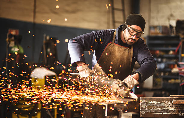 Best Structural Steel Welding in Ol, LA