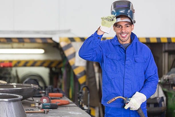 Best Automotive Welding in Ol, LA