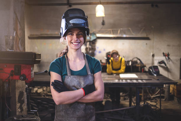 Best Automotive Welding in Ol, LA